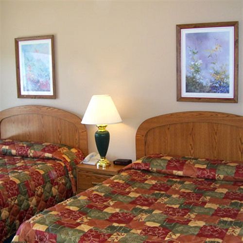 Meadowcliff Lodge Coleville Room photo